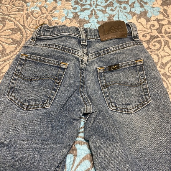 Mixed brand boys jeans size 7 - Picture 9 of 10